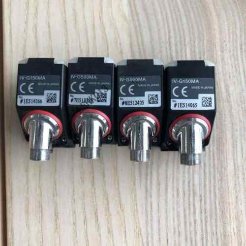 Used & Testeded   Iv-G150Ma  With  Warranty