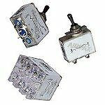 Airpax / Sensata Ap12-1-52-702