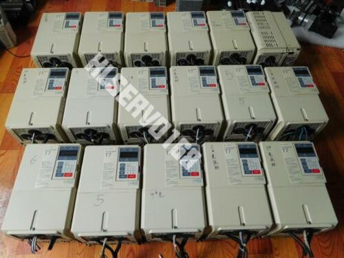 100% Test  Cimr-F7J4011    Warranty