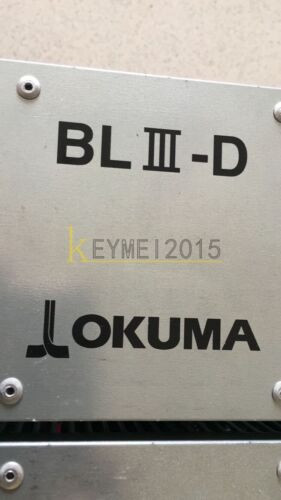 1Pcs Used Okuma Bliii-D Bl-D