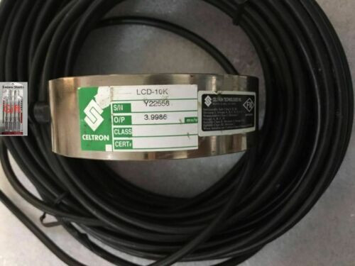 1Pcs Used 100% Test Vishay Celtron Lcd-10K