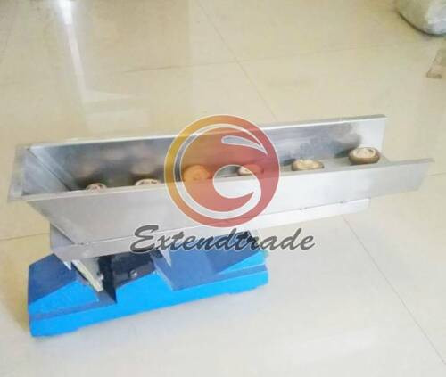 220V Gzv6 Small Electromagnetic Vibrating Feeder Shaking Feeding Machine