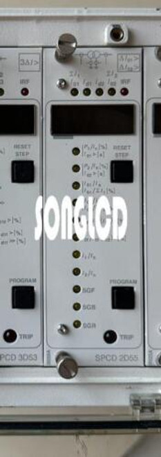 1Pcs Spcd2D55 Spcd 2D55
