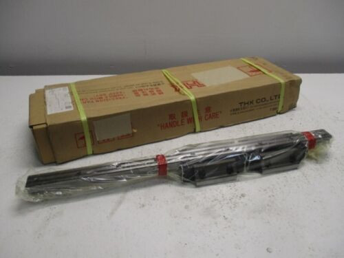 Thk Shs35C2Qzzz+680L Linear Bearing Guide  New In Box
