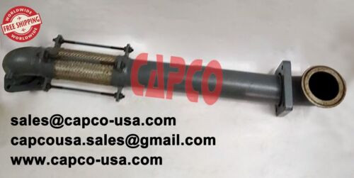 Hose 2205198553 Non Oem