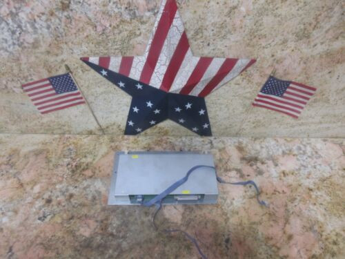 Deckel Up Maho Dmg Dmu 60 P Cnc Clavier Interne Carte 30612 D 03860 4022 228