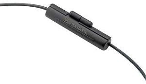LITTELFUSE 01500322H FUSE HOLDER, 6.3 X 32MM, IN LINE (50 pieces)