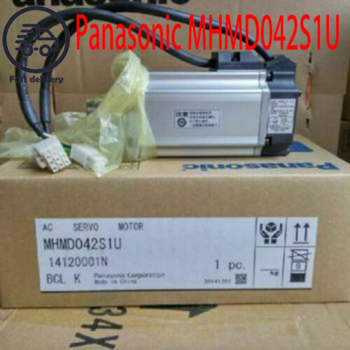 1Pc New -  Panasonic Mhmd042S1U
