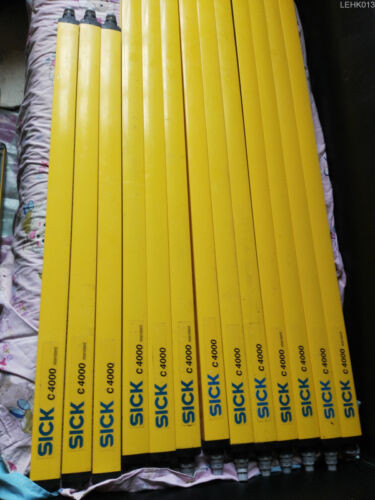 C40S-1603Da010 Used 100% Test