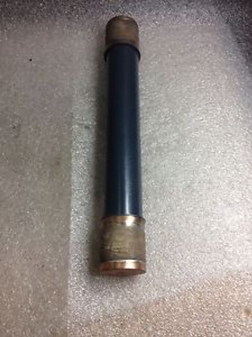 (T3-4) GENERAL ELECTRIC EJ0-1 CURRENT LIMITING FUSE