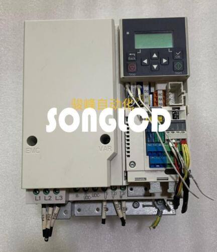 1Pcs Acs380-040S-25A0-4
