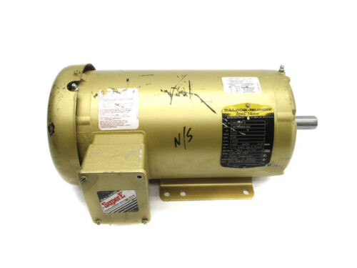 Baldor Em3559T-5 575V 2.8A