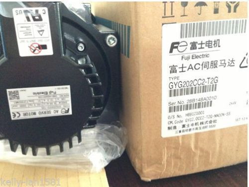 New Fuji Gyg202Cc2-T2G