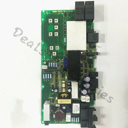 Used Fanuc A16B-2203-0782 1Pcs