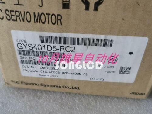 1Pcs New  Gyd401D5-Rc2