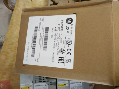 New 22F-A8P0N103