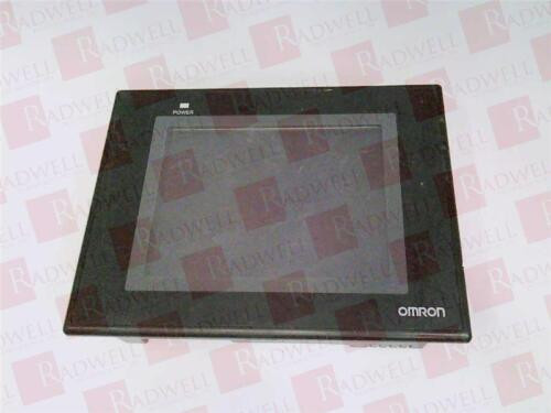 Omron Nb5Q-Tw00B / Nb5Qtw00B New In Box Omron Nb5Q-Tw00B / Nb5Qtw00B New In Box