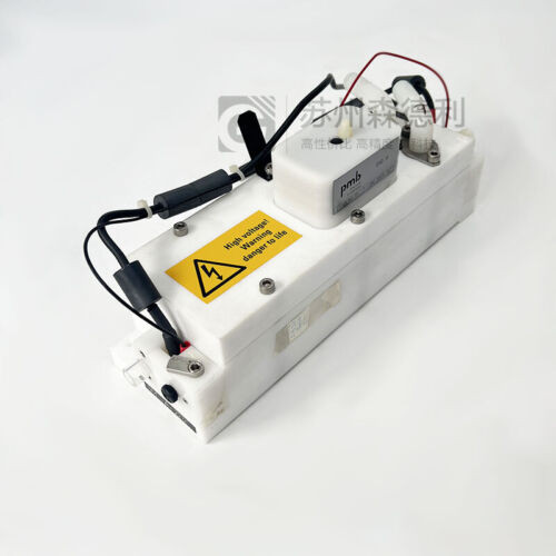 Used Rofin Laser Module 101100445 Fa 3002062