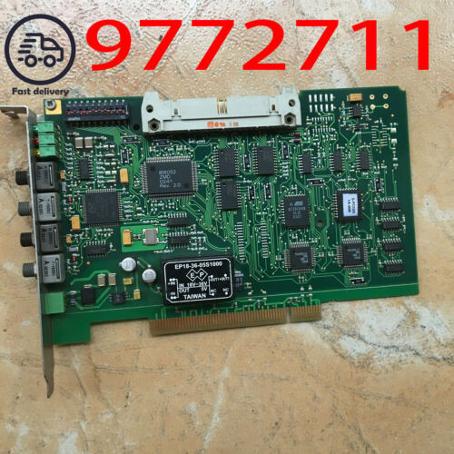 1Pcs Used - 9772711