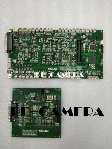 Efl1000-Base Board V0.5 Ext Board2 V0.2 V0.3