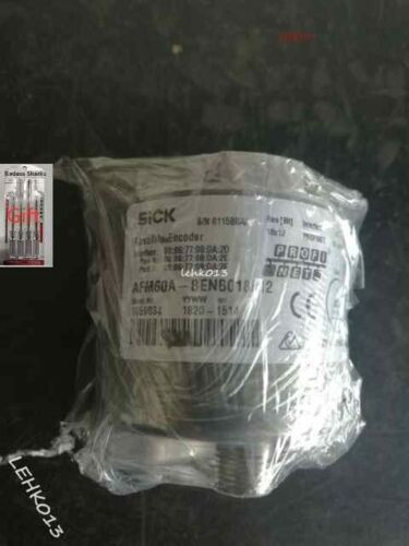 1Pcs Sick  Afm60A-Benb018X12