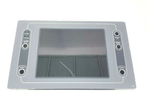 Igt Industries 3004-50-10 Graphics Display