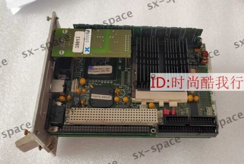 1Pcs Isa96 P7/103 Rev:1.1  100% Tested