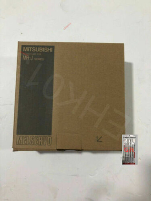 1Pc New   Mr-J2S-10Cp-S186