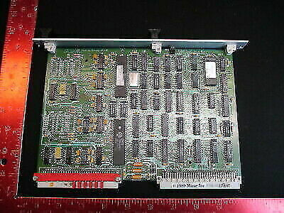 Applied Materials Amat 0100-11022 Mizar 75801 Pcb Vme-Siocmp 450-01083-00