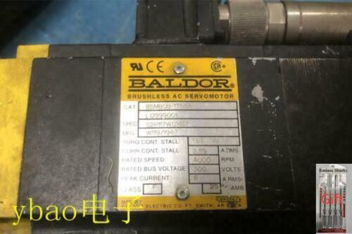 Bsm60B-175Ba Used & Testeded With Warranty