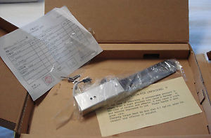 MECS CORPORATION MRI MODEL UTL-100 END EFFECTOR WAND,ROUND NOSE