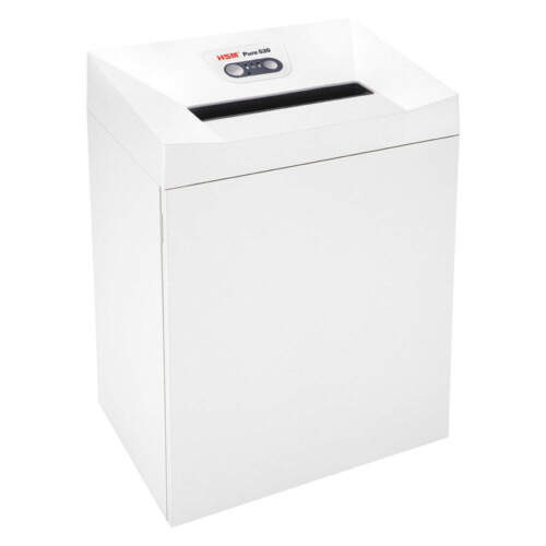 Hsm Of America Pure 530 Paper Shredder,Large Office