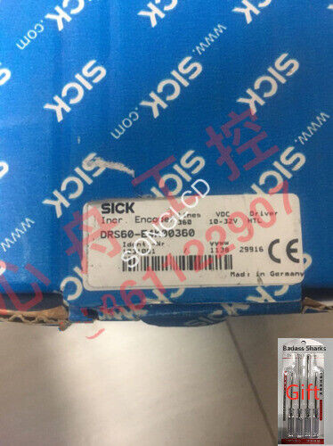 1Pcs New Drs60-E4K00360