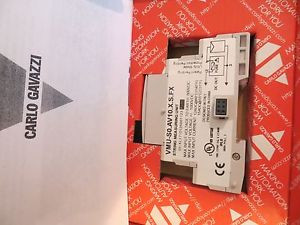 Pack of 21 - Gavazzi String measusuring unit Fuse block, disconnect Solar PV