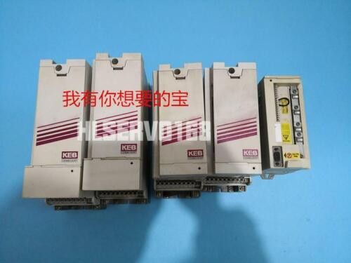 100% Test 10.F5.G1B-3A00   Warranty