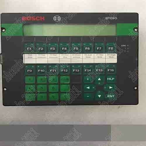 1Pc Used Touch Screen Bosch Bt095 Pcs095