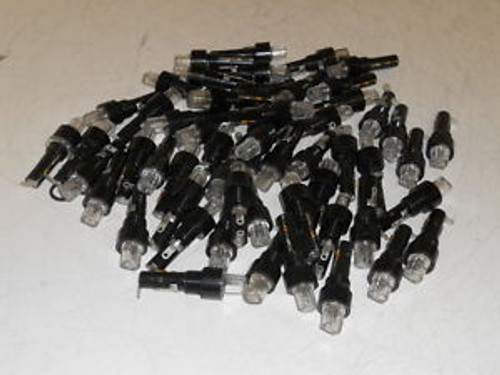NEW Pack of 53 Cooper Bussman Fuse Holder Blocks HKL-X-90-20A-250V NEW Pack of 53 Cooper Bussman Fuse Holder Blocks HKL-X-90-20A-250V