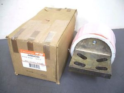 GOULD SHAWMUT AMP-TRAP 2000 FUSE CAT# A4BQ4000 4000A 600V New