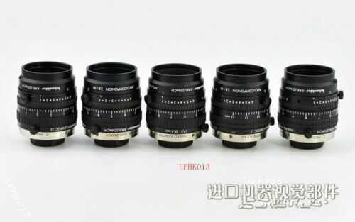 Used & Tested Apo-Componon 2.8/40  With   Warranty