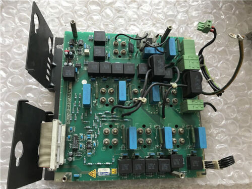 Siemens C98043-A1607-L4 Used 100% Test