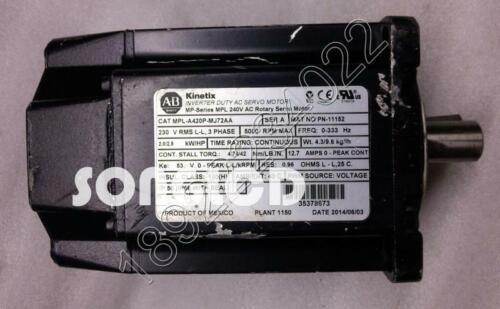 1Pcs Mpl-A420P-Mj72Aa