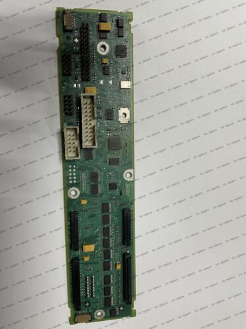 Siemens A5E00994796  For 6Fc5203-0Af02-0Aa1 Op012 Used & Tested