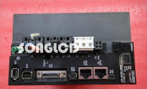 1Pcs R88D-Kn15F-Ect-Z