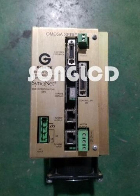 1Pcs Smc9915-500-001-000-1D-1