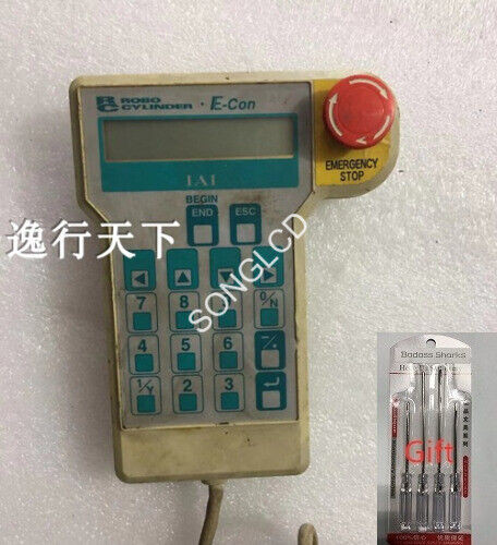 1Pcs Rca-E Et454689 Ie-Com