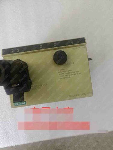 1Pc Used W744-1Pro Controller 6Gk5744-1St00-2Aa6