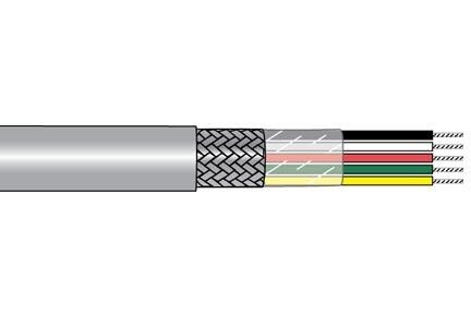 Alpha Wire M1140-Sl005