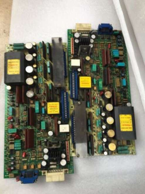 1Pcs Used 100% Test Fanuc A20B-0009-0320/08C Warranty