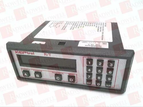 Kep Krt8-A3A2C34 / Krt8A3A2C34 New In Box