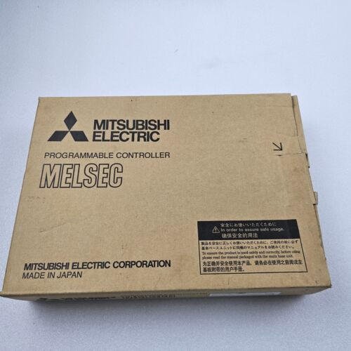 Mitsubishi Electric Corporation Q81Bd-J71Gp21-Sx